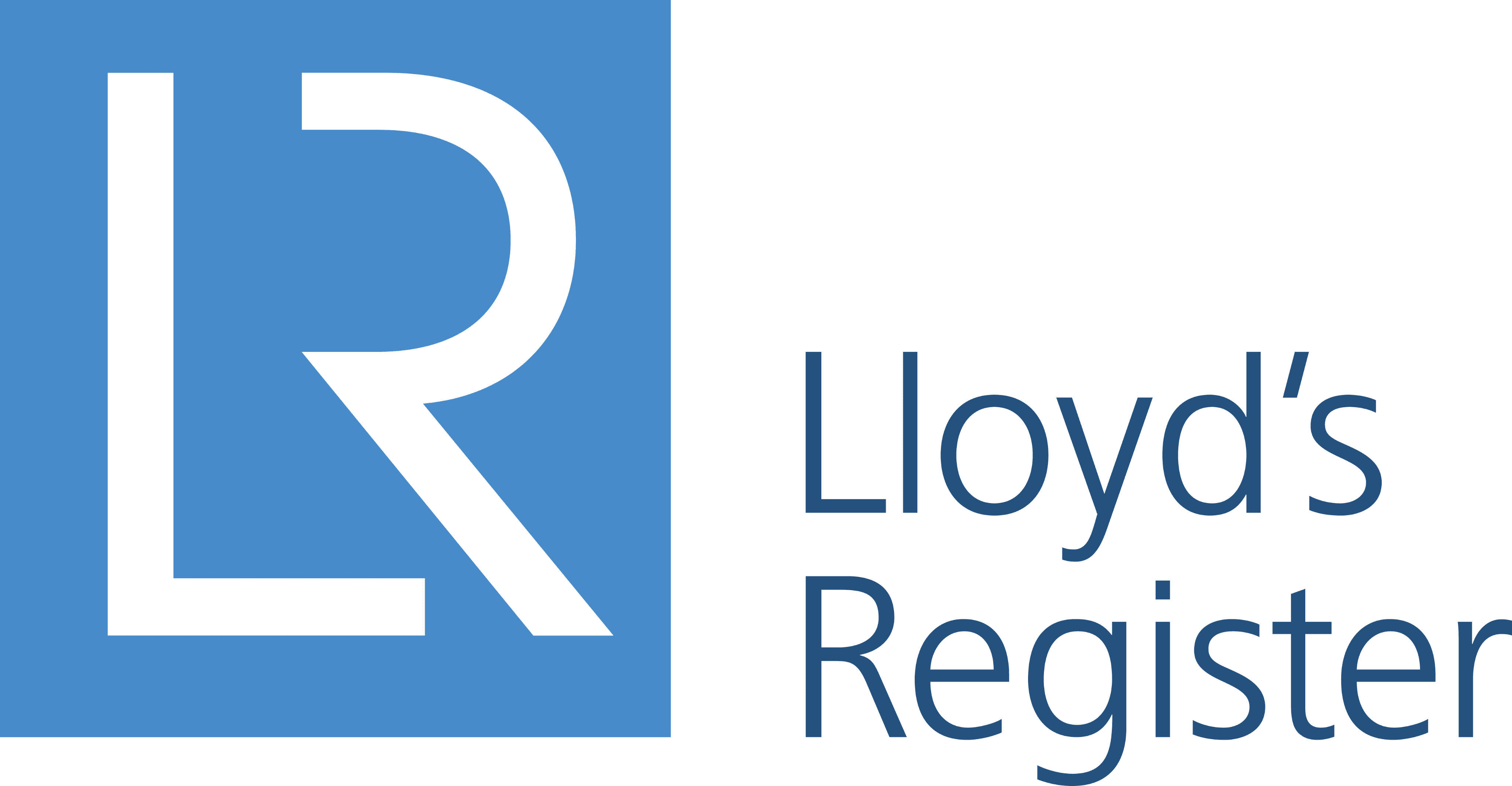 Lloyd's Register Image