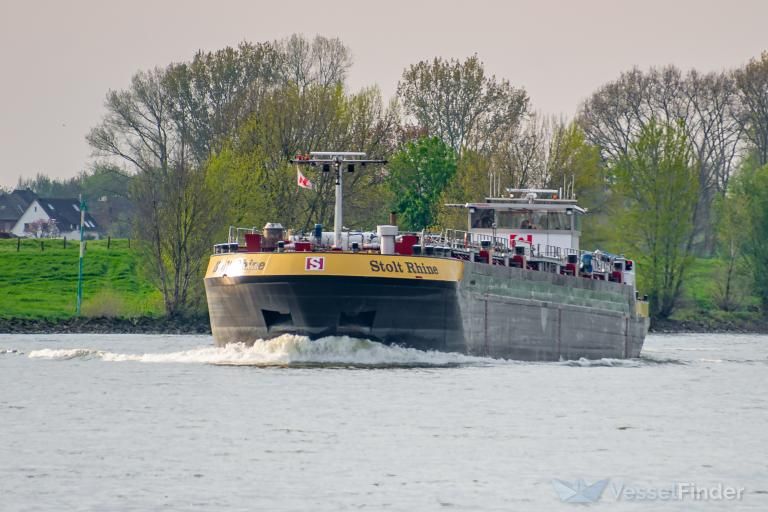Stolt Rhine